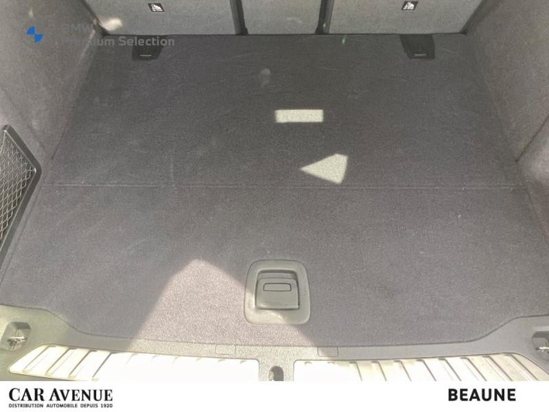 Occasion BMW iX3 M sport 286ch Inspiring 2025 Sophistograu metalli 54490 € à Beaune