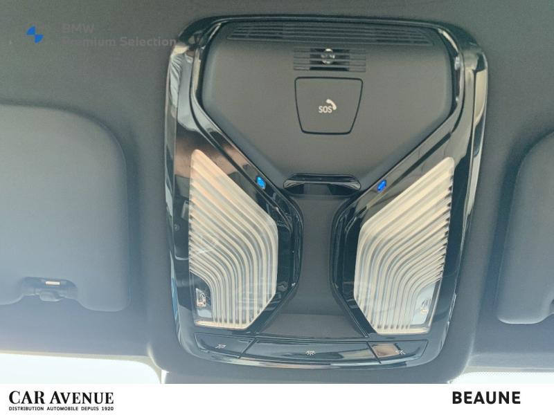 Occasion BMW X3 xDrive30e 292ch M Sport 2023 Phytonicblau métallisé 47490 € à Beaune