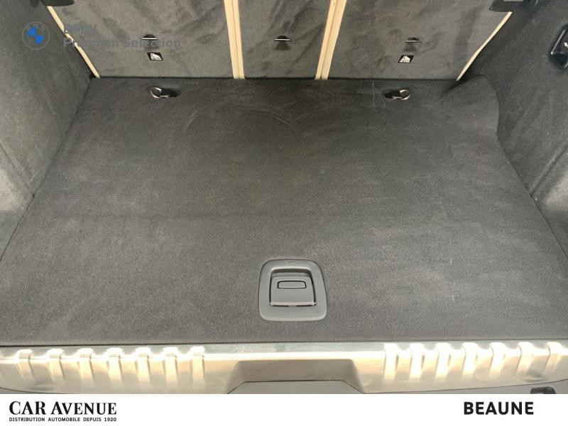 Occasion BMW X3 xDrive30e 292ch M Sport 2023 Phytonicblau métallisé 47490 € à Beaune