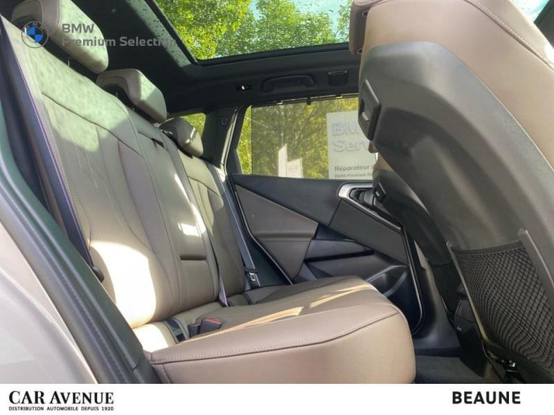 Occasion BMW X3 xDrive30e 299ch M Sport 2024 Dune Grey métallisé 74490 € à Beaune