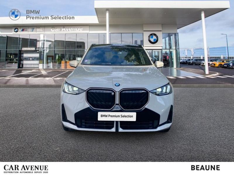 Occasion BMW X3 xDrive30e 299ch M Sport 2024 Dune Grey métallisé 74490 € à Beaune