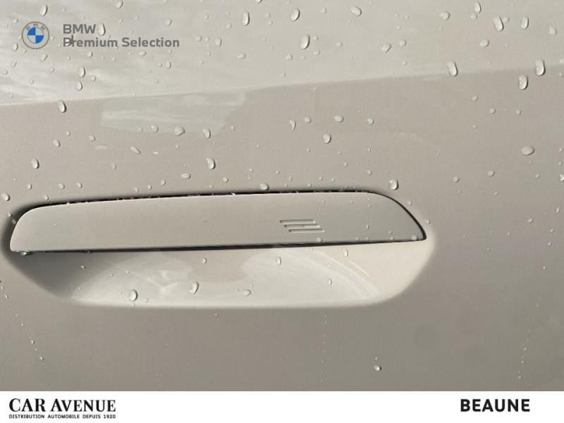 Occasion BMW X3 xDrive30e 299ch M Sport 2024 Dune Grey métallisé 74490 € à Beaune