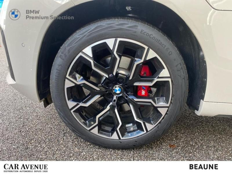 Occasion BMW X3 xDrive30e 299ch M Sport 2024 Dune Grey métallisé 74490 € à Beaune