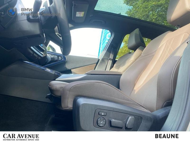 Occasion BMW X3 xDrive30e 299ch M Sport 2024 Dune Grey métallisé 74490 € à Beaune