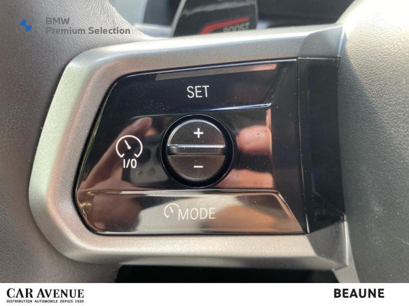 Occasion BMW X3 xDrive30e 299ch M Sport 2024 Dune Grey métallisé 74490 € à Beaune