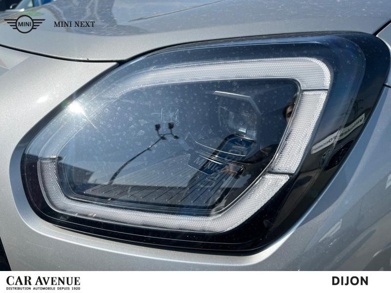 Occasion MINI Countryman C 170ch JCW DKG7 2024 Argenté 41490 € à Beaune