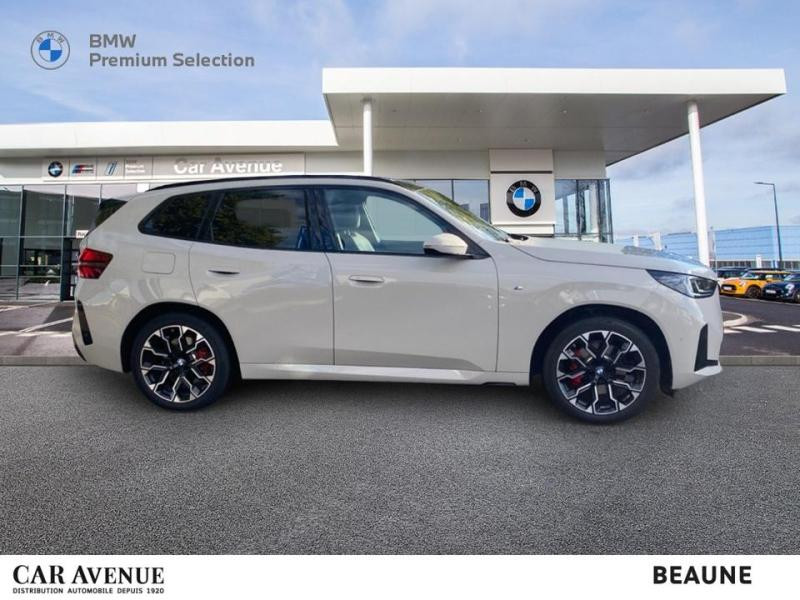 Occasion BMW X3 xDrive30e 299ch M Sport 2024 Dune Grey métallisé 74490 € à Beaune