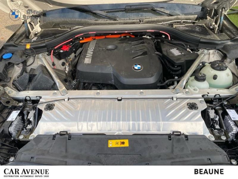 Occasion BMW X3 xDrive30e 299ch M Sport 2024 Dune Grey métallisé 74490 € à Beaune