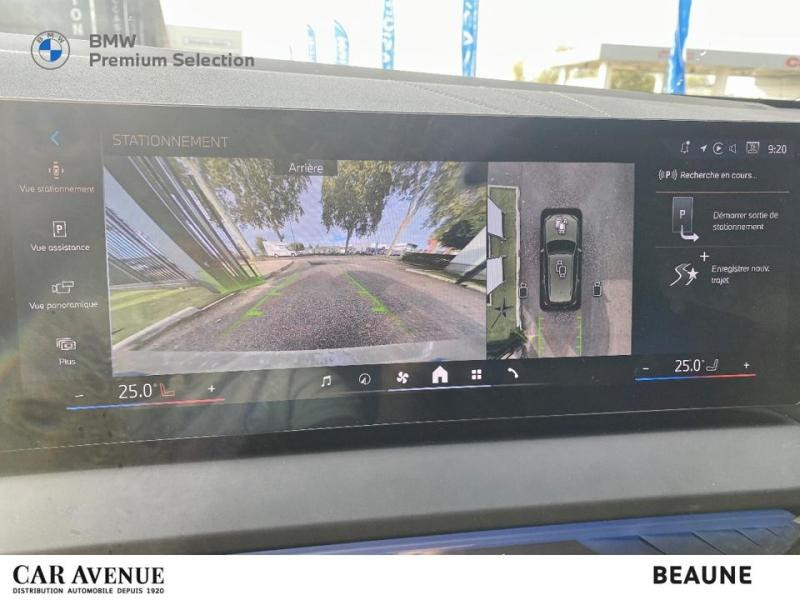 Occasion BMW X3 xDrive30e 299ch M Sport 2024 Dune Grey métallisé 74490 € à Beaune