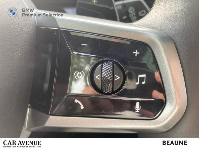 Occasion BMW X3 xDrive30e 299ch M Sport 2024 Dune Grey métallisé 74490 € à Beaune