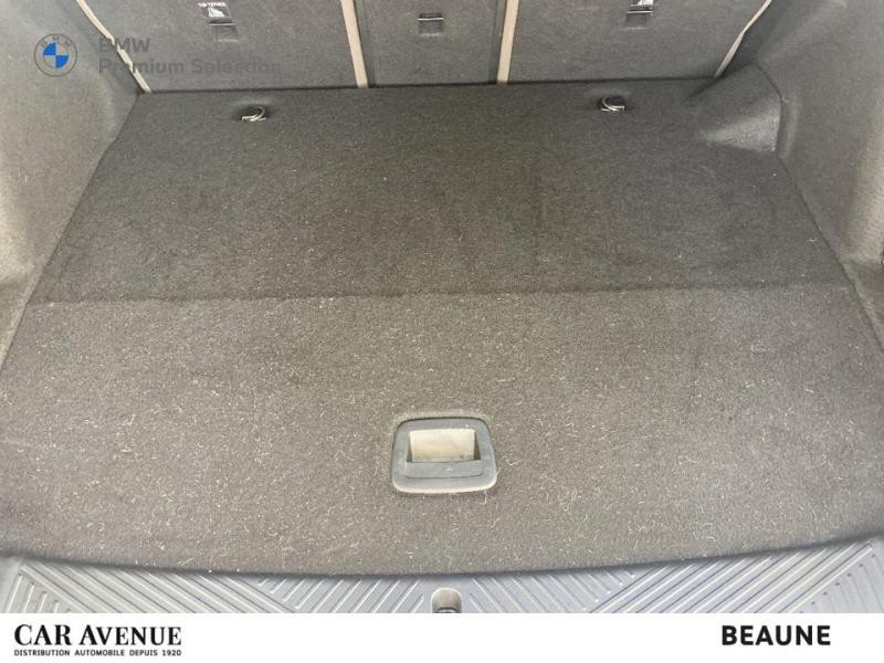 Occasion BMW X3 xDrive30e 299ch M Sport 2024 Dune Grey métallisé 74490 € à Beaune