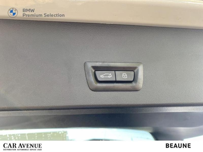 Occasion BMW X3 xDrive30e 299ch M Sport 2024 Dune Grey métallisé 74490 € à Beaune