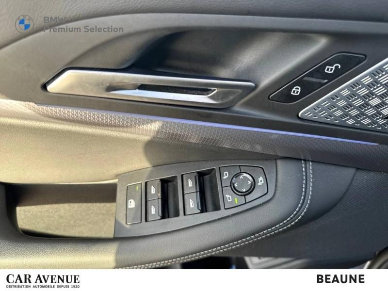 Used BMW Série 2 ActiveTourer 218i 136ch M Sport DKG7 2024 Saphirschwarz métallisé € 31990 in Beaune