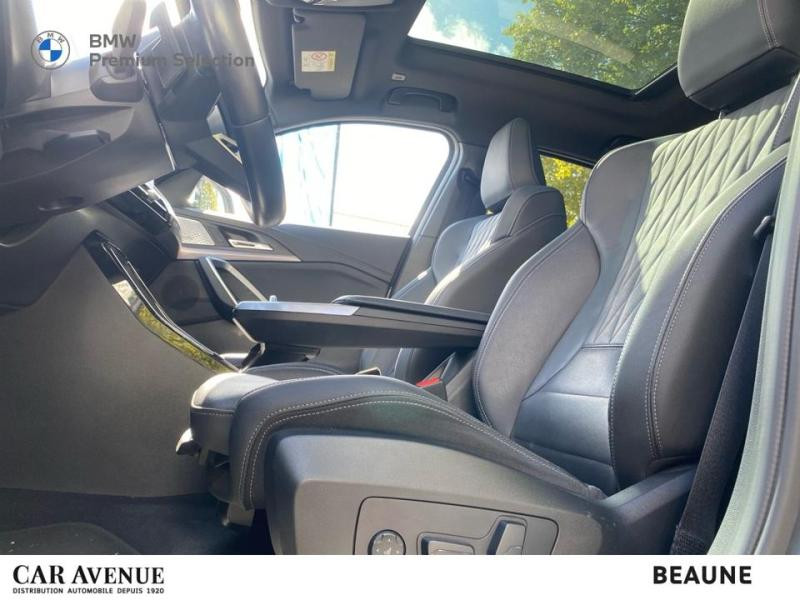 Occasion BMW X2 iX2 xDrive30 313ch M Sport 2024 Skyscraper Grey métallisé 44490 € à Beaune