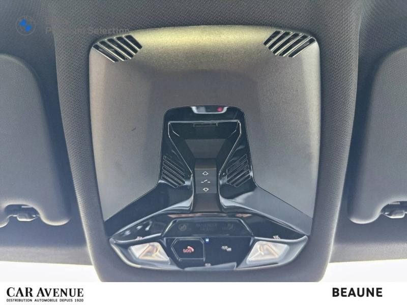 Used BMW Série 2 ActiveTourer 218i 136ch M Sport DKG7 2024 Saphirschwarz métallisé € 31990 in Beaune