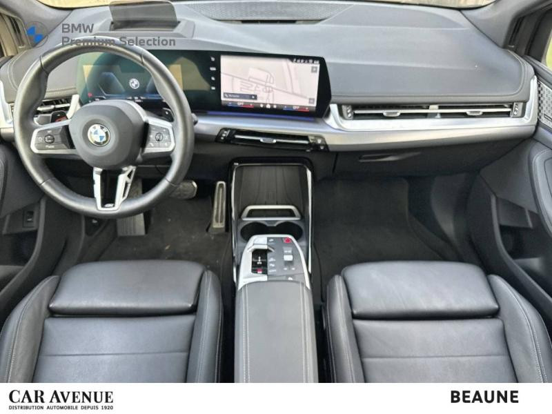 Used BMW Série 2 ActiveTourer 218i 136ch M Sport DKG7 2024 Saphirschwarz métallisé € 31990 in Beaune
