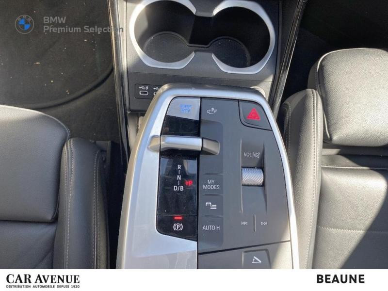 Occasion BMW X2 iX2 xDrive30 313ch M Sport 2024 Skyscraper Grey métallisé 44490 € à Beaune