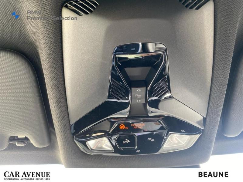 Occasion BMW X2 iX2 xDrive30 313ch M Sport 2024 Skyscraper Grey métallisé 44490 € à Beaune