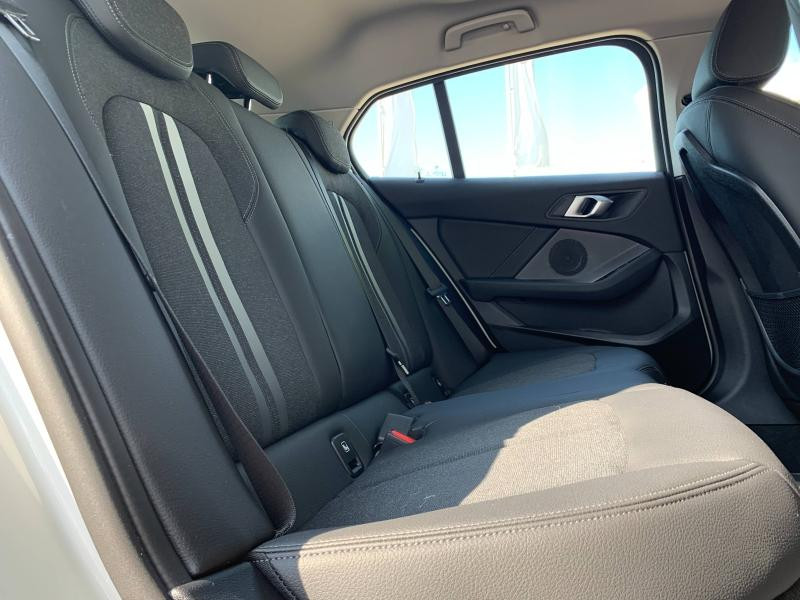 Used BMW Série 1 116iA 109ch Edition Sport DKG7 2024 Alpinweiss € 26990 in Beaune