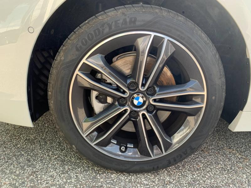 Used BMW Série 1 116iA 109ch Edition Sport DKG7 2024 Alpinweiss € 26990 in Beaune