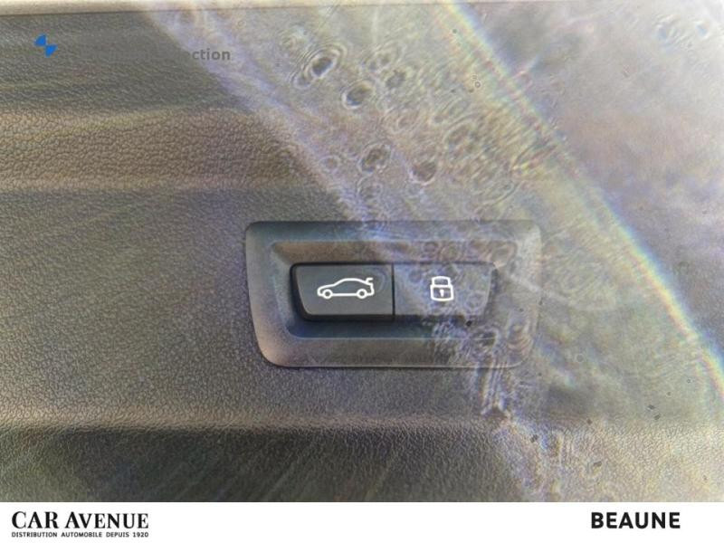 Occasion BMW X2 iX2 xDrive30 313ch M Sport 2024 Skyscraper Grey métallisé 44490 € à Beaune