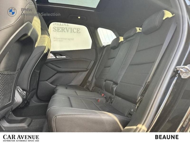 Used BMW Série 2 ActiveTourer 218i 136ch M Sport DKG7 2024 Saphirschwarz métallisé € 31990 in Beaune