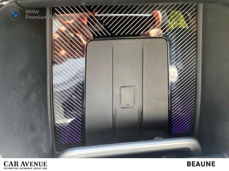 Occasion BMW X2 iX2 xDrive30 313ch M Sport 2024 Skyscraper Grey métallisé 44490 € à Beaune