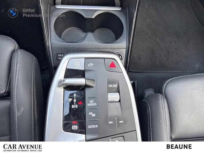 Used BMW Série 2 ActiveTourer 218i 136ch M Sport DKG7 2024 Saphirschwarz métallisé € 31990 in Beaune