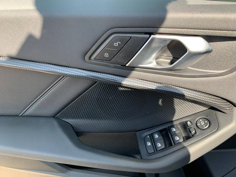 Used BMW Série 1 116iA 109ch Edition Sport DKG7 2024 Alpinweiss € 26990 in Beaune