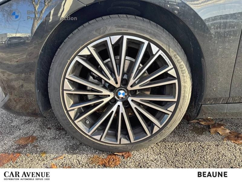 Used BMW Série 2 ActiveTourer 218i 136ch M Sport DKG7 2024 Saphirschwarz métallisé € 31990 in Beaune