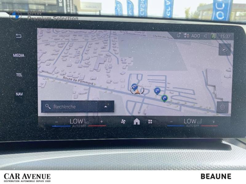 Occasion BMW X2 iX2 xDrive30 313ch M Sport 2024 Skyscraper Grey métallisé 44490 € à Beaune