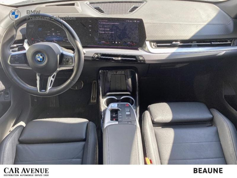 Occasion BMW X2 iX2 xDrive30 313ch M Sport 2024 Skyscraper Grey métallisé 44490 € à Beaune