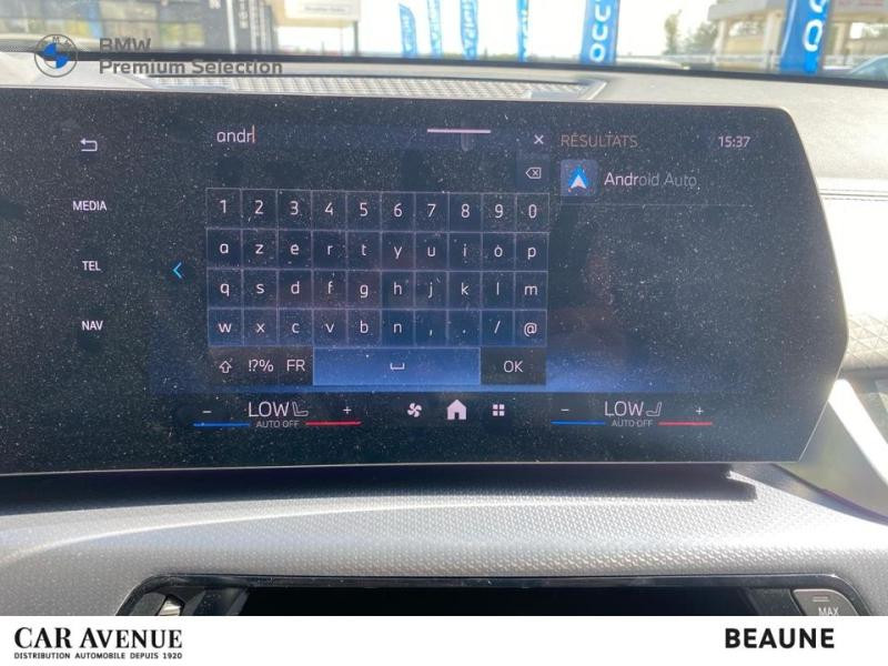 Occasion BMW X2 iX2 xDrive30 313ch M Sport 2024 Skyscraper Grey métallisé 44490 € à Beaune