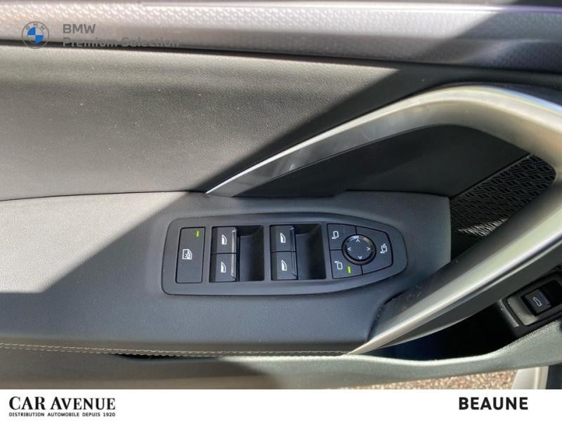 Occasion BMW X2 iX2 xDrive30 313ch M Sport 2024 Skyscraper Grey métallisé 44490 € à Beaune