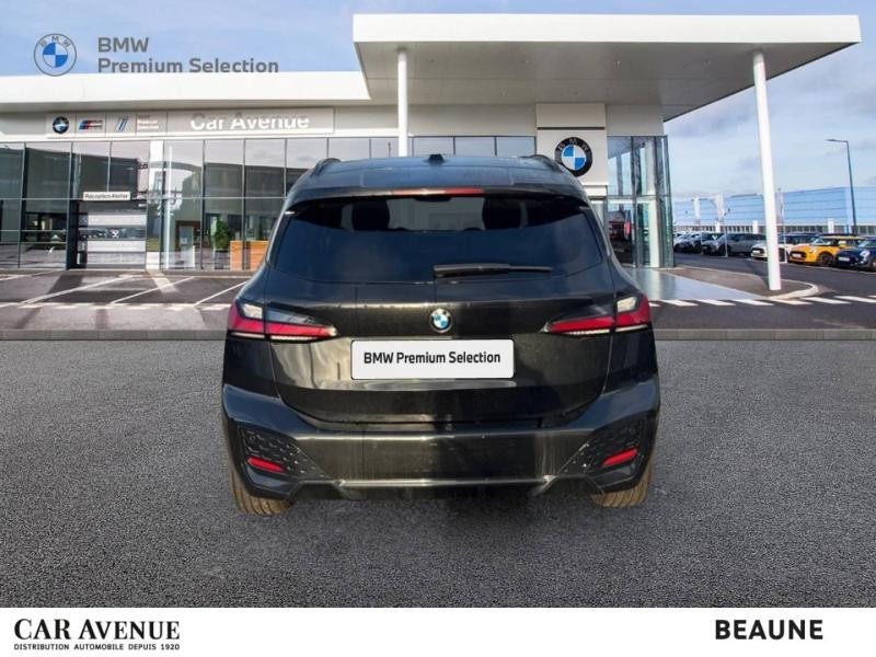 Used BMW Série 2 ActiveTourer 218i 136ch M Sport DKG7 2024 Saphirschwarz métallisé € 31990 in Beaune