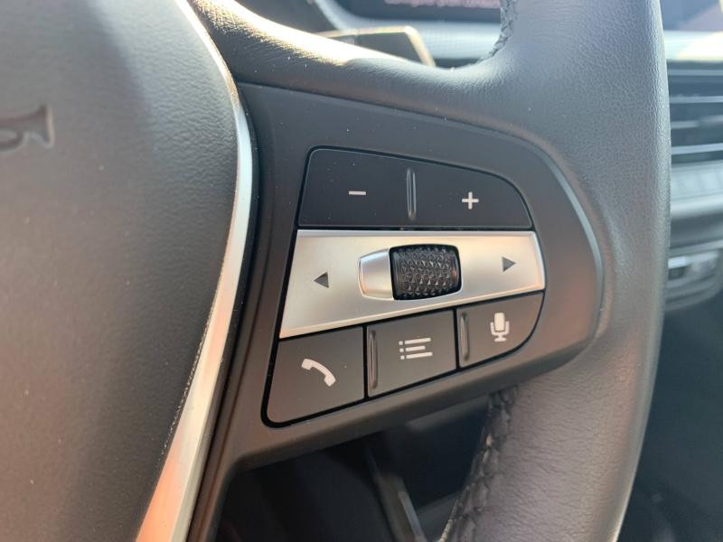 Used BMW Série 1 116iA 109ch Edition Sport DKG7 2024 Alpinweiss € 26990 in Beaune