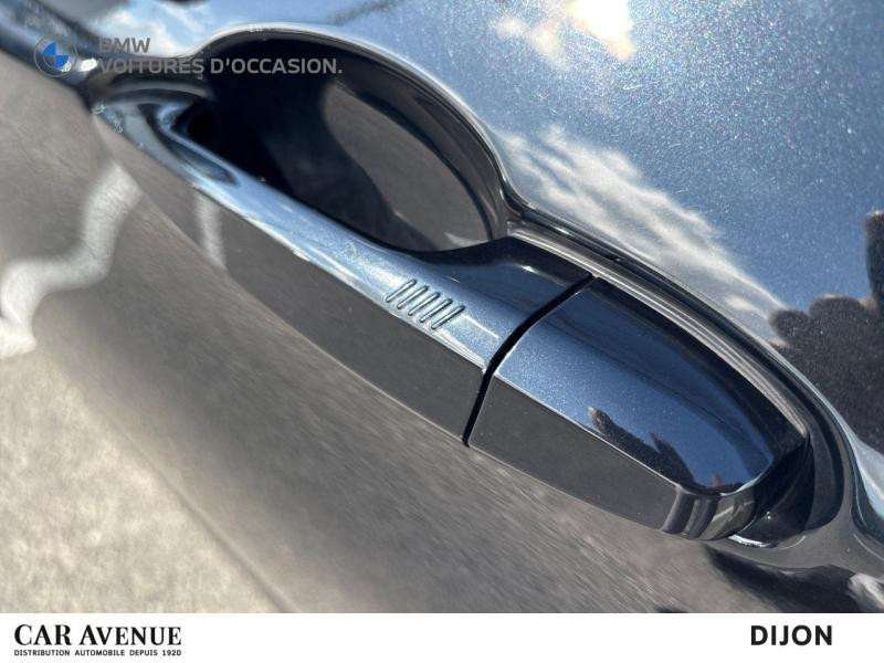 Occasion BMW Série 2 ActiveTourer 216dA 116ch  M Sport DKG7 2019 Saphirschwarz 18490 € à Beaune