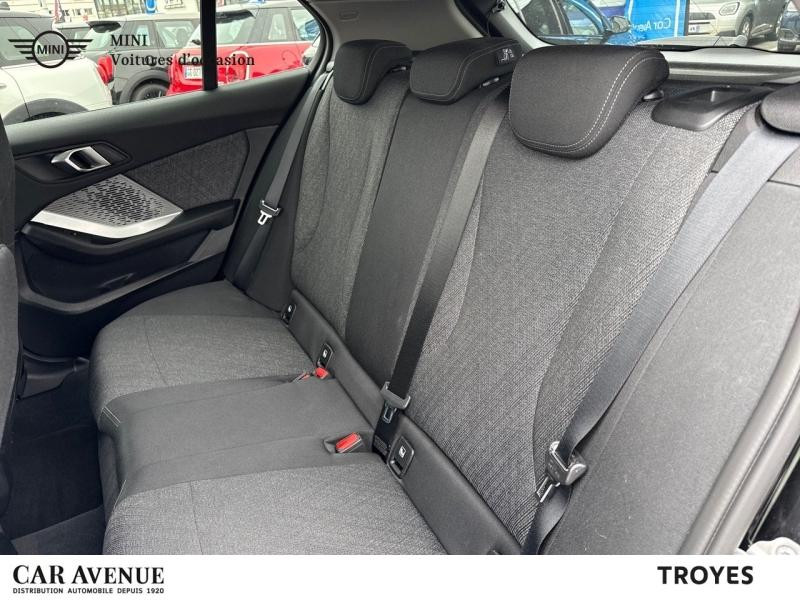 Occasion BMW Série 1 120dA 163ch DKG7 2024 Noir 35490 € à Beaune