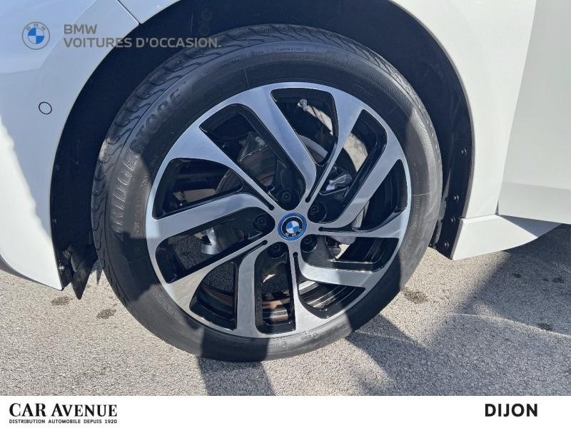 Occasion BMW i3 170ch 120Ah Edition WindMill Atelier 2022 Blanc 17900 € à Beaune