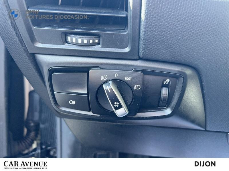 Occasion BMW i3 170ch 120Ah Edition WindMill Atelier 2022 Blanc 17900 € à Beaune