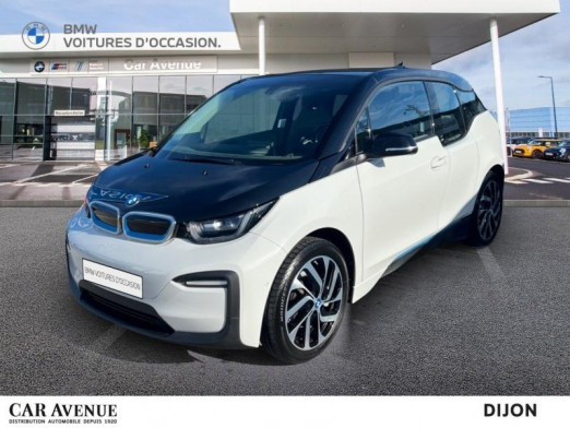 Occasion BMW i3 170ch 120Ah Edition WindMill Atelier 2022 Blanc 17 900 € à Beaune