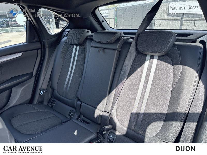 Occasion BMW Série 2 ActiveTourer 216dA 116ch  M Sport DKG7 2019 Saphirschwarz 18490 € à Beaune