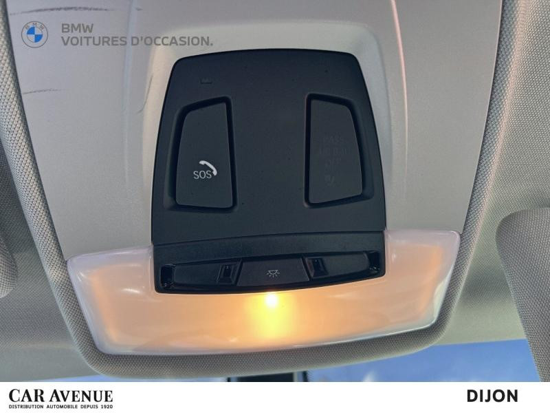 Occasion BMW i3 170ch 120Ah Edition WindMill Atelier 2022 Blanc 17900 € à Beaune