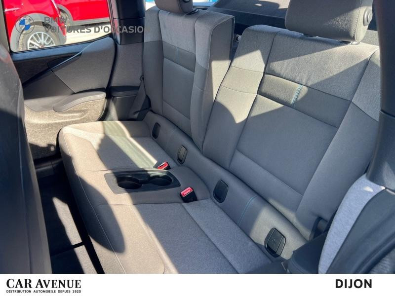 Occasion BMW i3 170ch 120Ah Edition WindMill Atelier 2022 Blanc 17900 € à Beaune