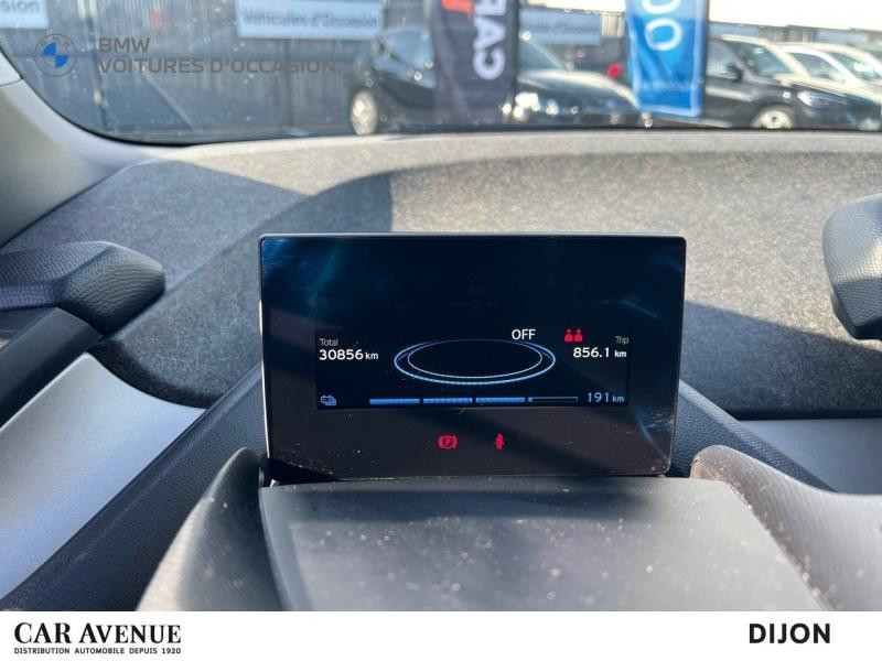 Occasion BMW i3 170ch 120Ah Edition WindMill Atelier 2022 Blanc 17900 € à Beaune