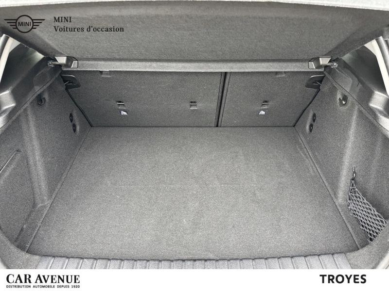 Occasion BMW Série 1 120dA 163ch DKG7 2024 Noir 35490 € à Beaune