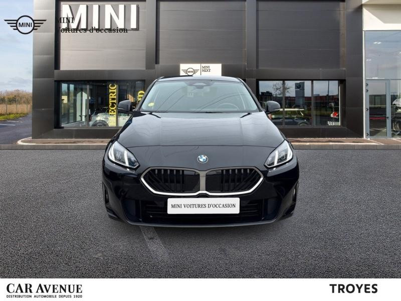 Occasion BMW Série 1 120dA 163ch DKG7 2024 Noir 35490 € à Beaune