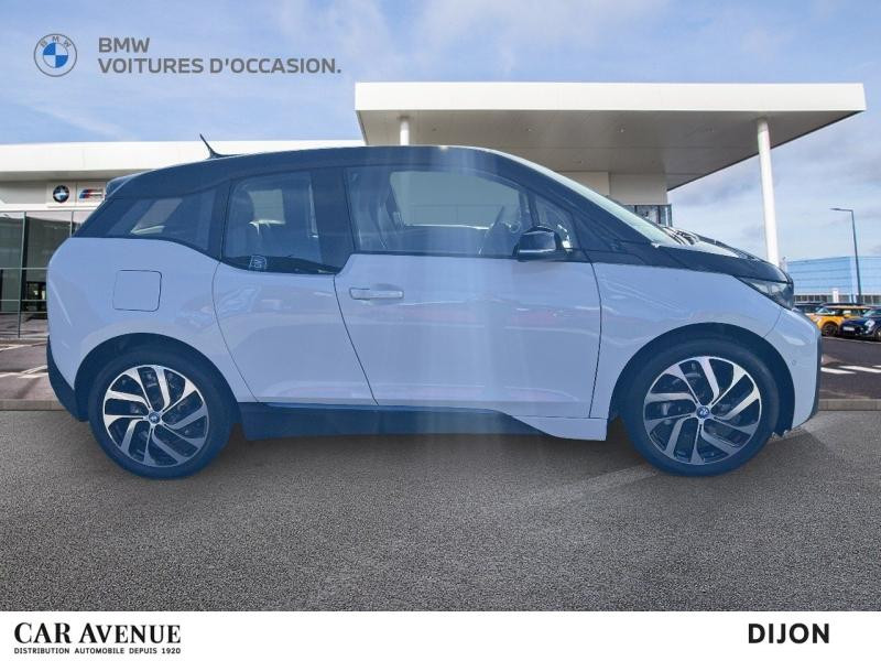 Occasion BMW i3 170ch 120Ah Edition WindMill Atelier 2022 Blanc 17900 € à Beaune