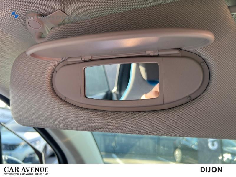 Occasion BMW i3 170ch 120Ah Edition WindMill Atelier 2022 Blanc 17900 € à Beaune