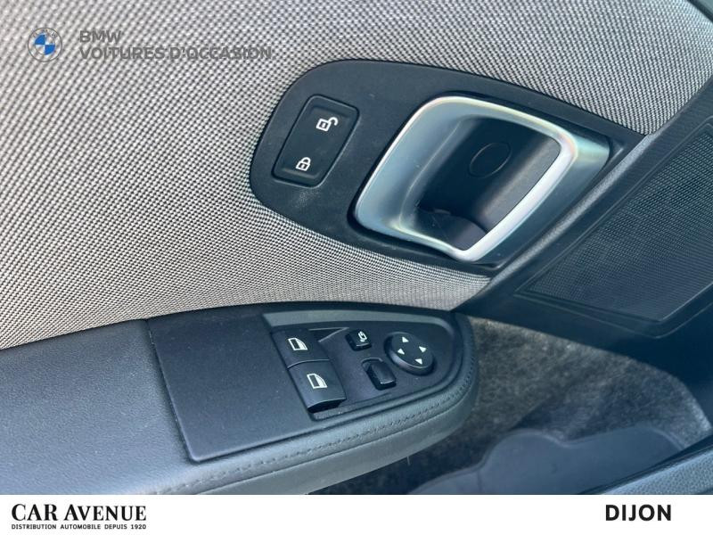 Occasion BMW i3 170ch 120Ah Edition WindMill Atelier 2022 Blanc 17900 € à Beaune